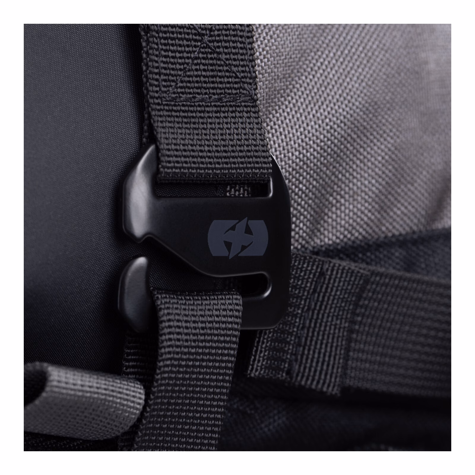 Oxford Atlas B-30 Advanced Backpack Chatcoal/Black - Image 17
