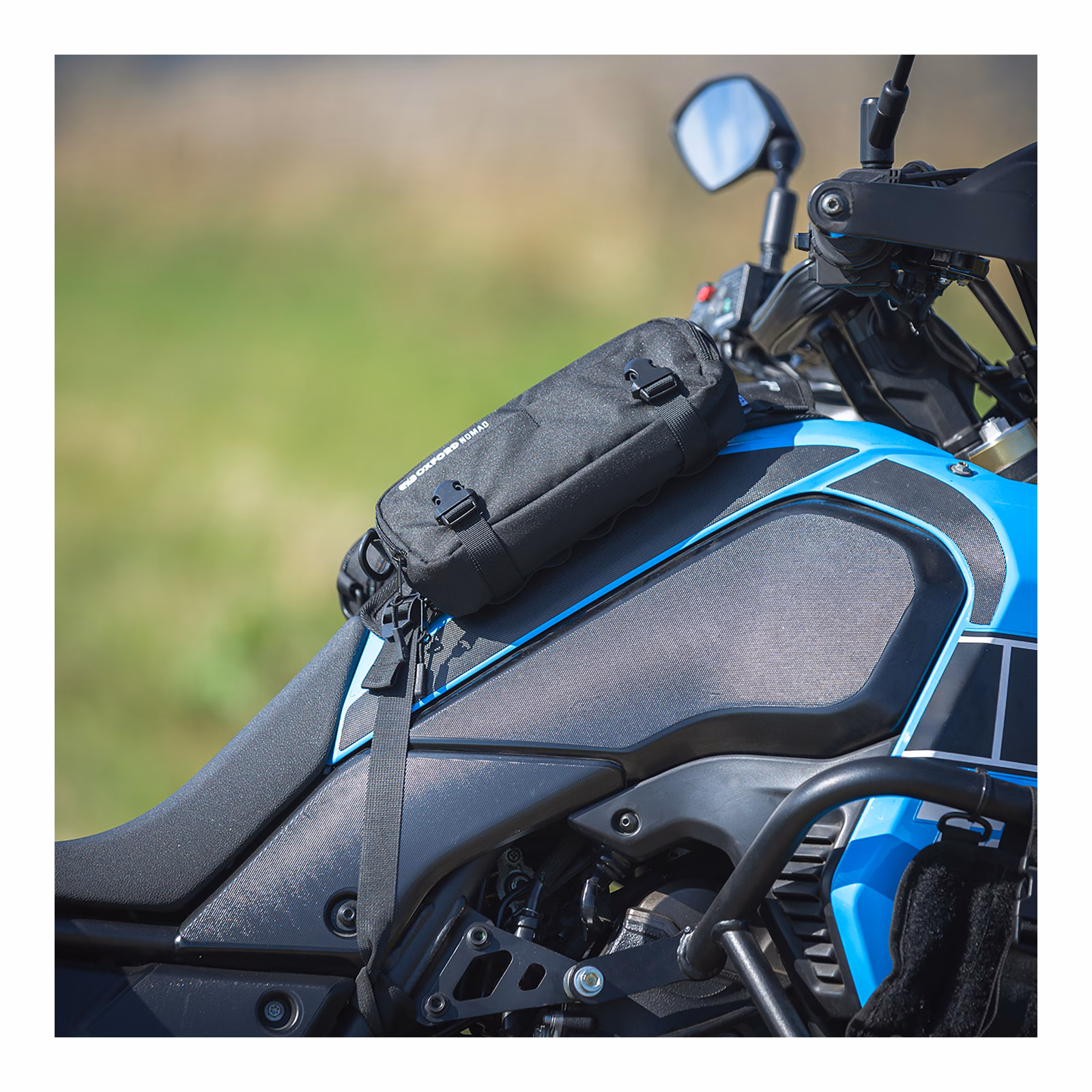Oxford Nomad Tank Harness - Image 6