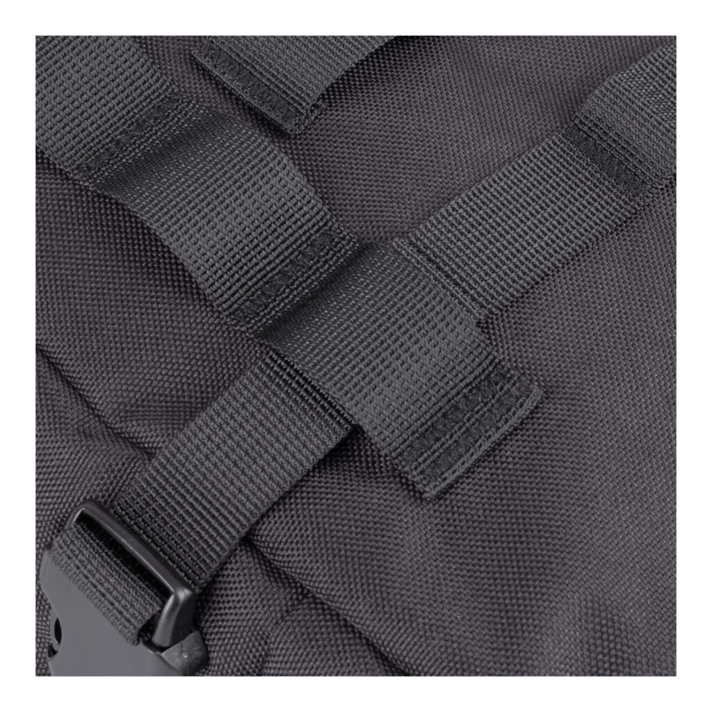 Oxford Nomad N4 Utility Bag