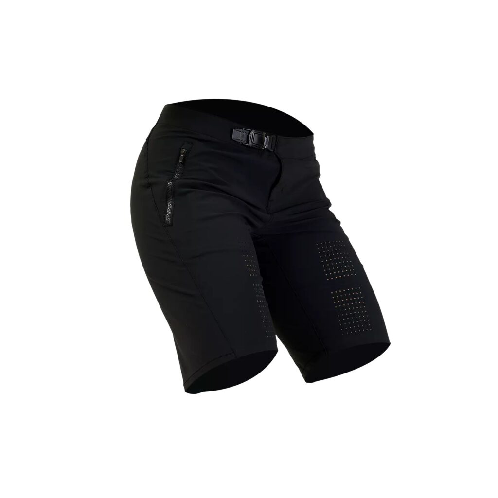 Fox Flexair MTB Shorts Ladies Black