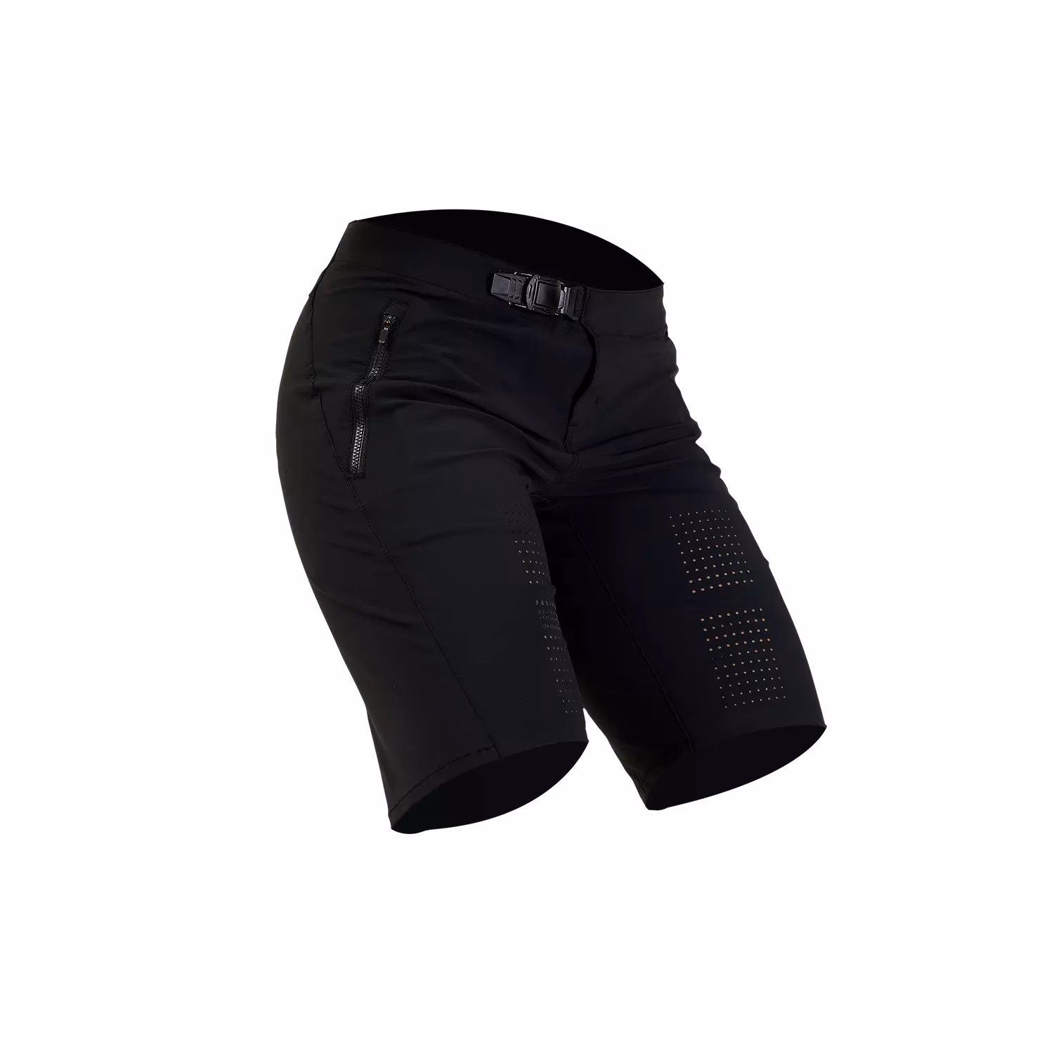 Fox Flexair MTB Shorts Ladies Black - Image 1