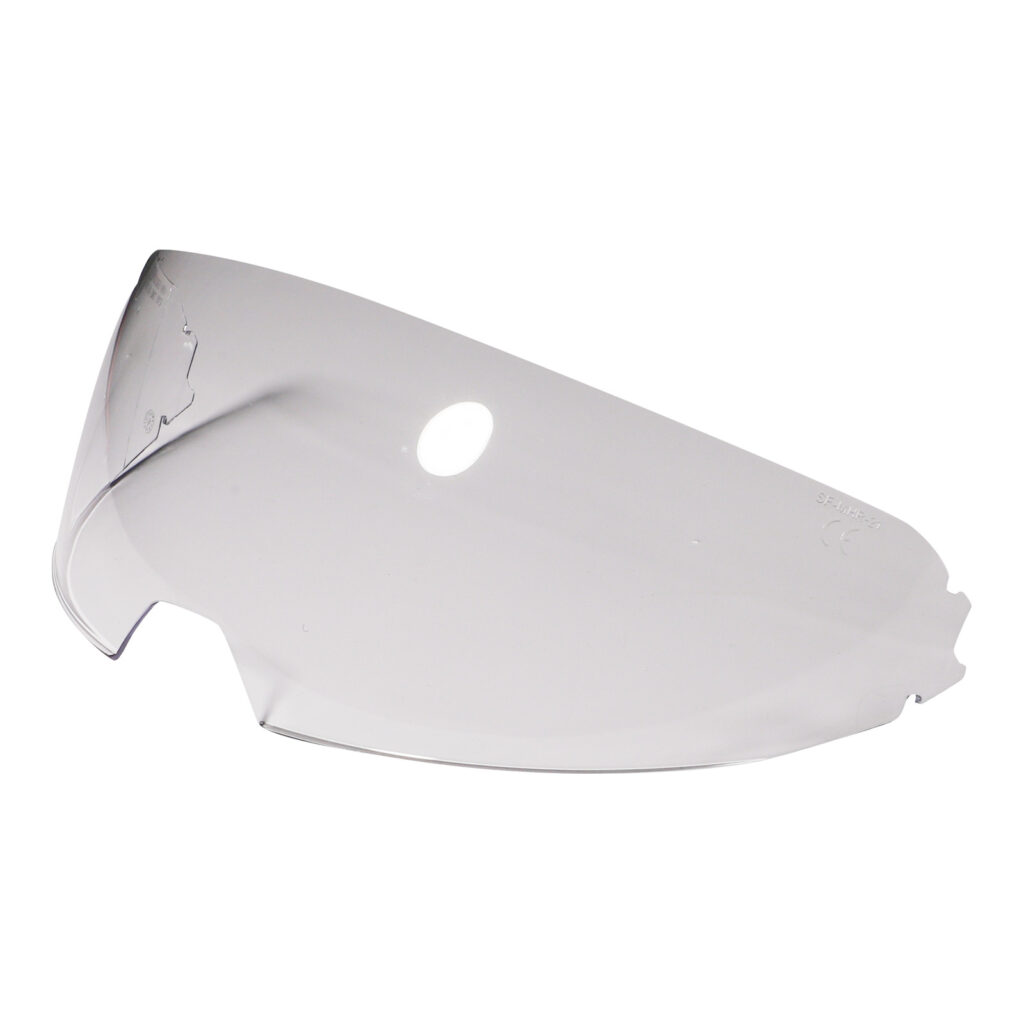 LS2 MX701 Explorer Sun Visor Clear