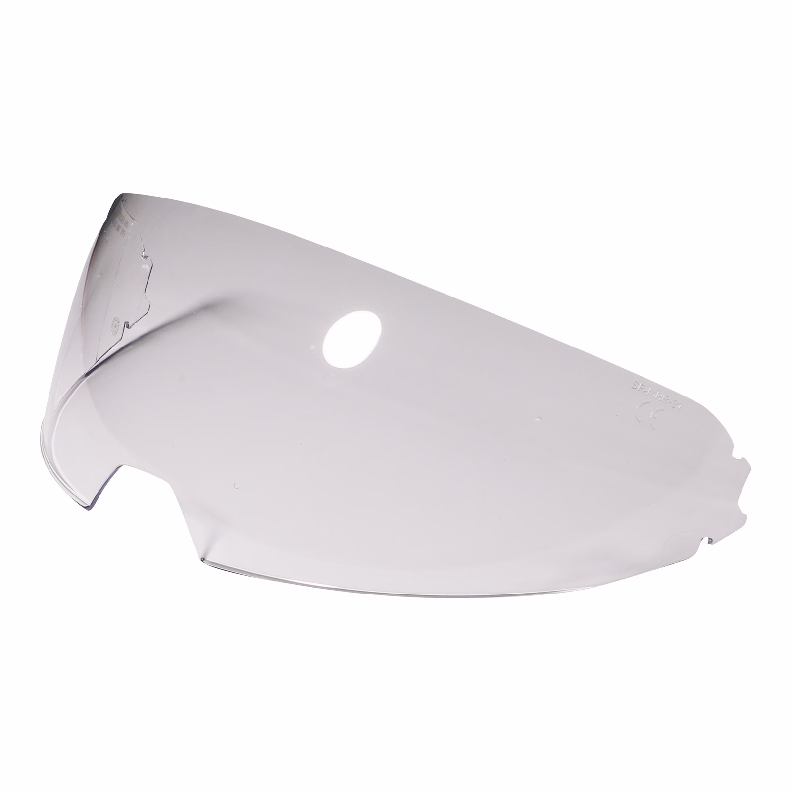 LS2 MX701 Explorer Sun Visor Clear - Image 1