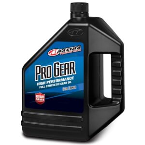 Maxima Pro Gear - Ester Based Gear Oil 75w90 19L - Image 2