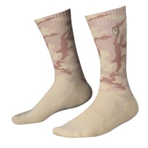 Fist Sandstorm Socks - Image 2