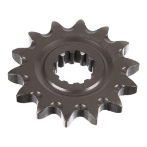 Renthal Front Sprocket 14T Grooved - Image 2