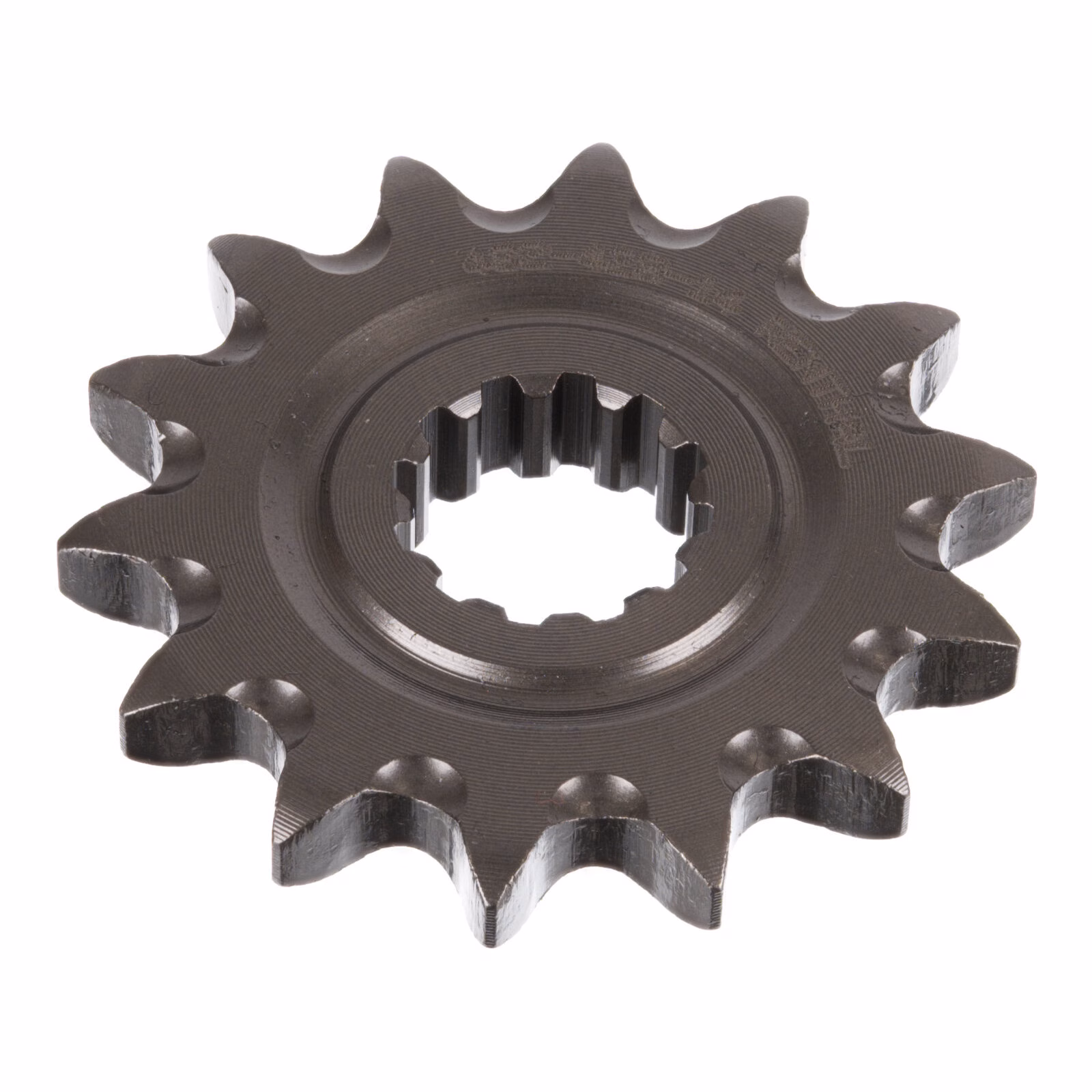 Renthal Front Sprocket 14T Grooved - Image 2