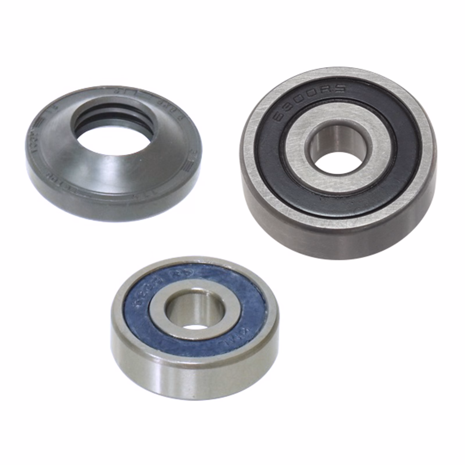 Whites Wheel Bearing Kit - Front - Image 1