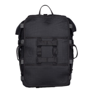 Oxford Atlas T-20 Adavanced Tourpack Charcoal/Black - Image 14