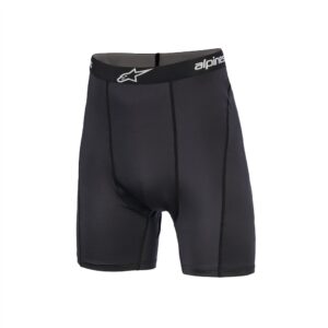 Alpinestars MX Boxer Black - Image 1