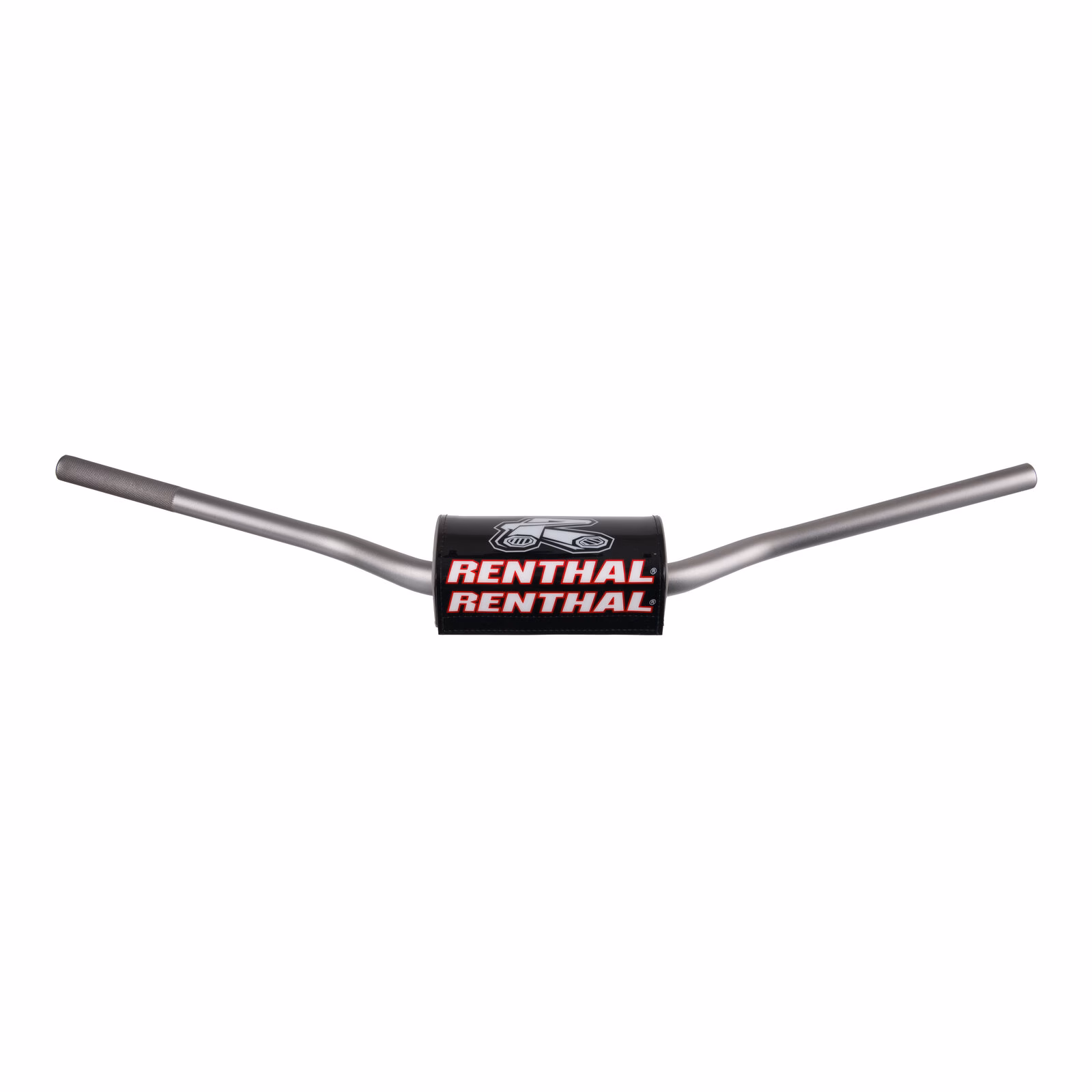 Renthal Fatbar Handlebar Villopoto/Stewart KTM '11-'16 - Titanium - Image 1