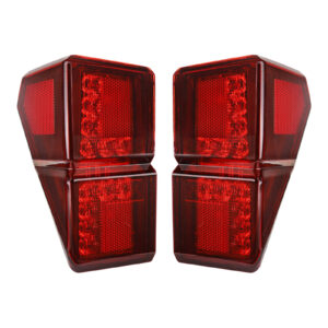 Whites Tail Light LED Polaris (Replaces 2413766) - Image 1