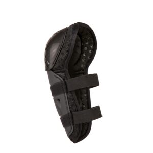 Alpinestars Bionic Action Kickstart Kids Knee Guard Black/Red - Image 2