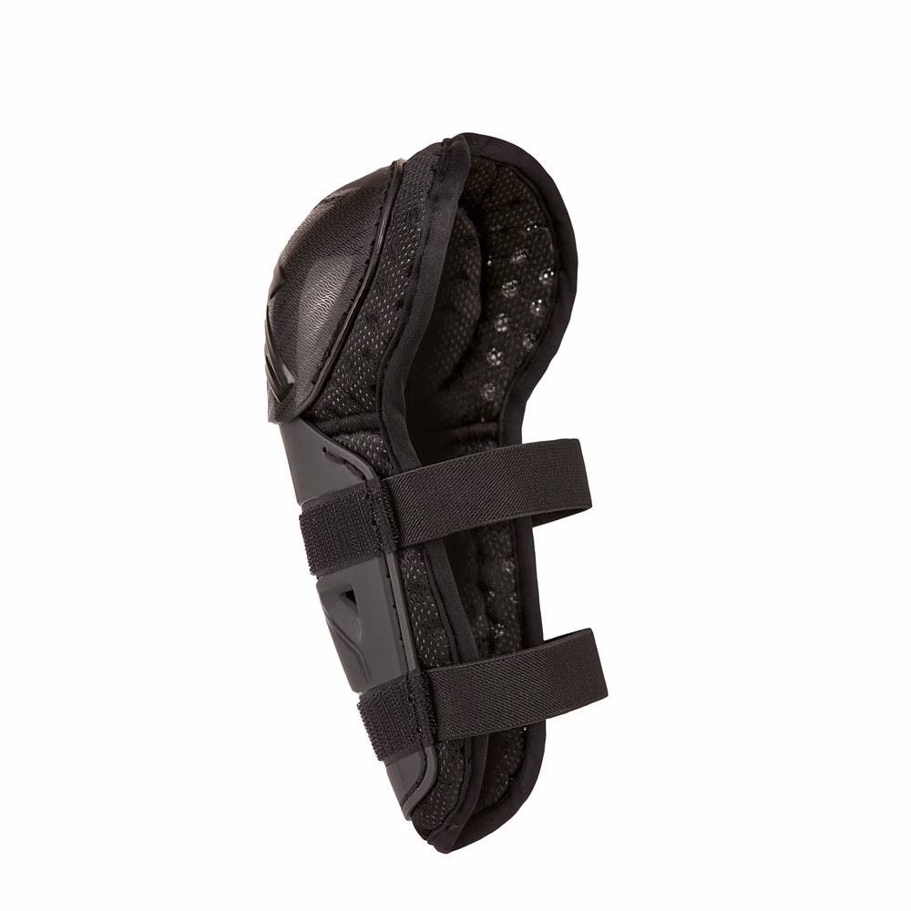 Alpinestars Bionic Action Kickstart Kids Knee Guard Black/Red