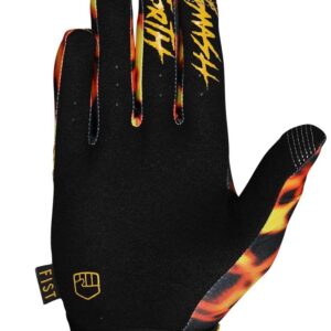 Fist Tortoise Stocker Gloves - Image 2