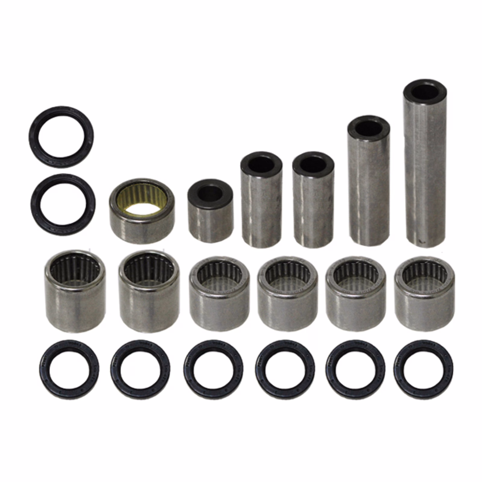 Whites Suspension Linkage Kit - Image 1