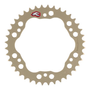 Renthal Sprocket Hard Anodised 40T - Image 1