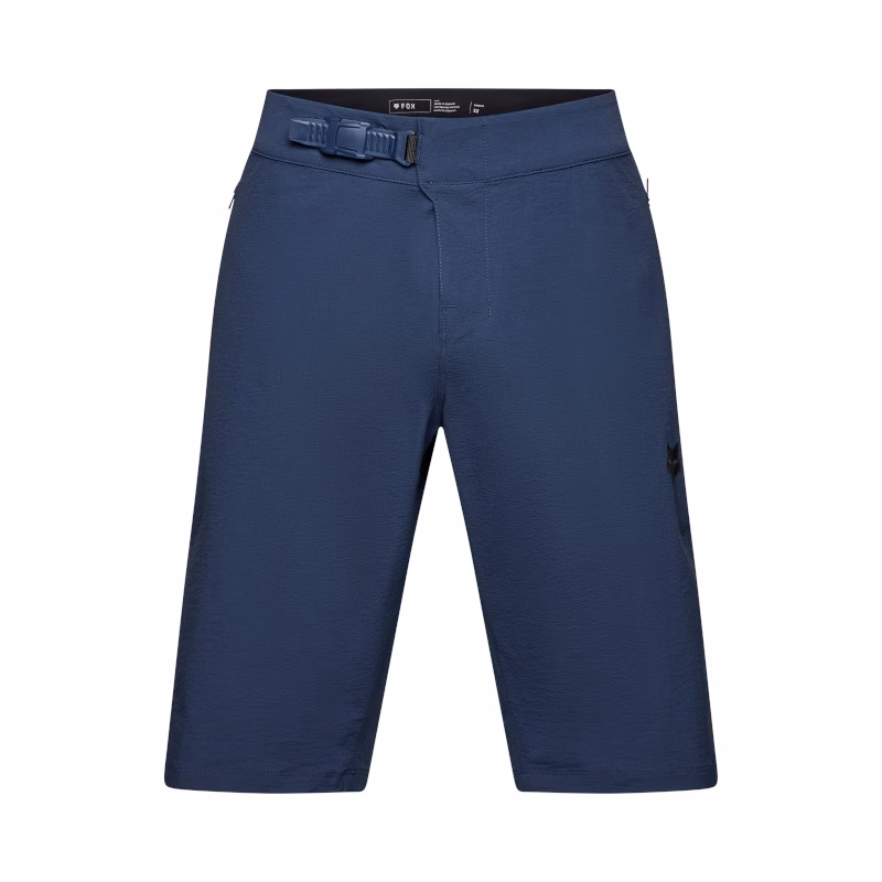 Fox Ranger MTB Shorts w/Liner Midnight Blue