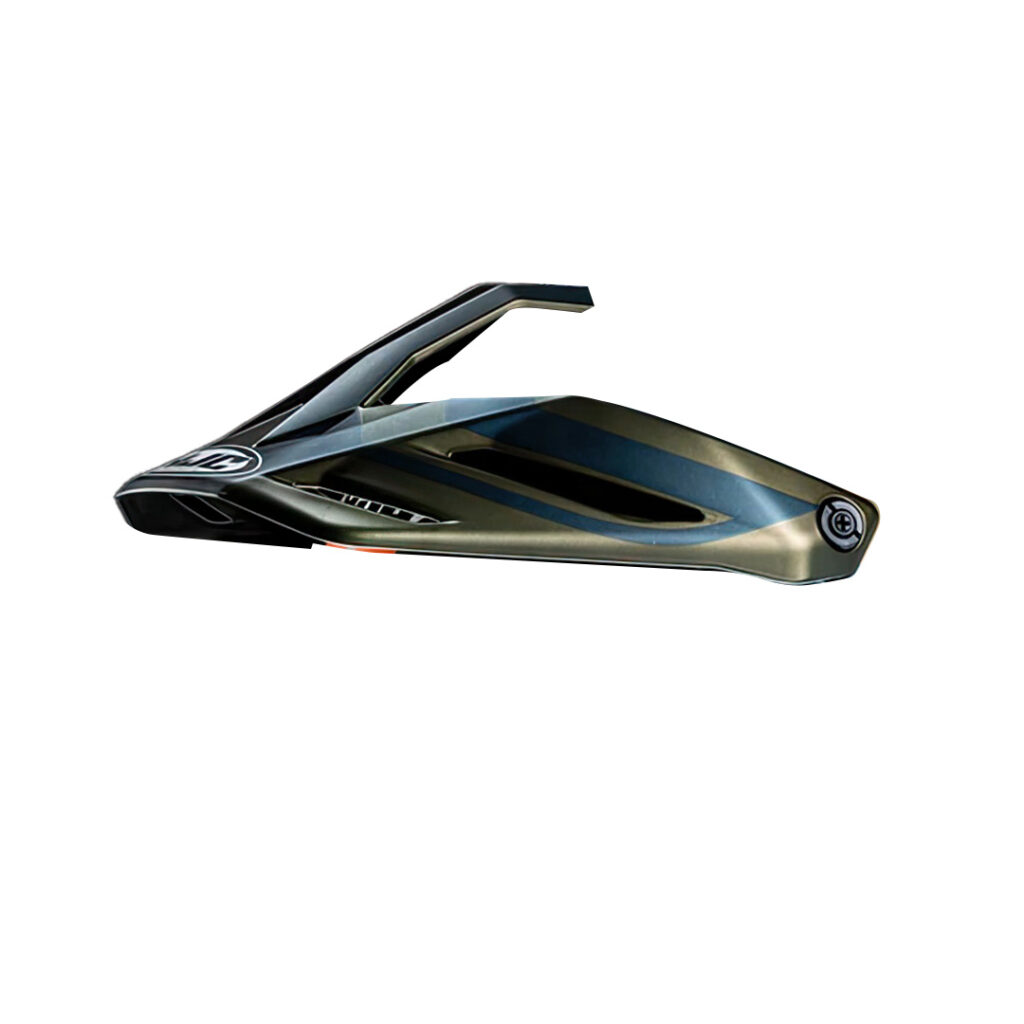 RPHA 60 Peak Quid MC47SF HJC