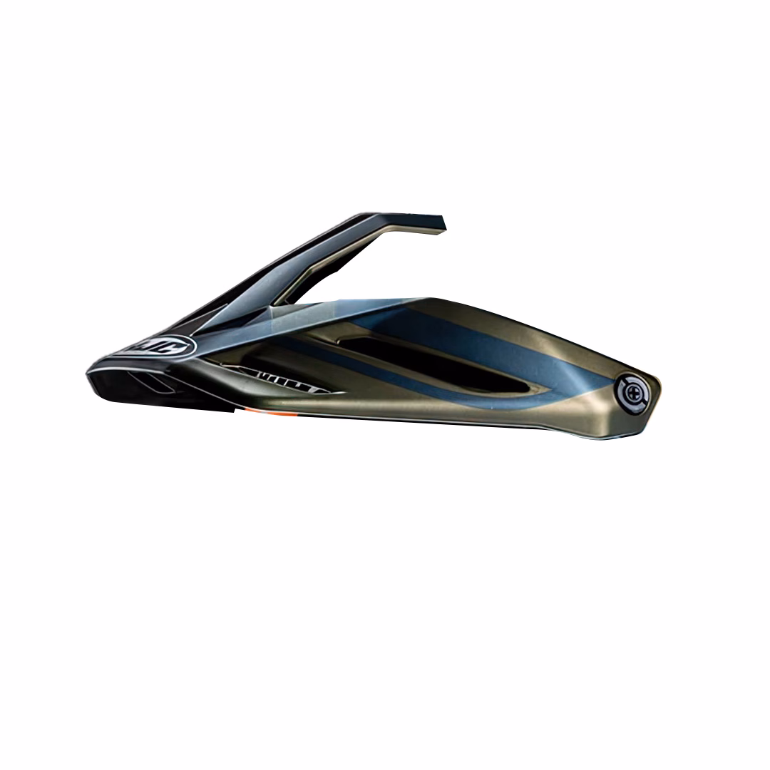 RPHA 60 Peak Quid MC47SF HJC - Image 1