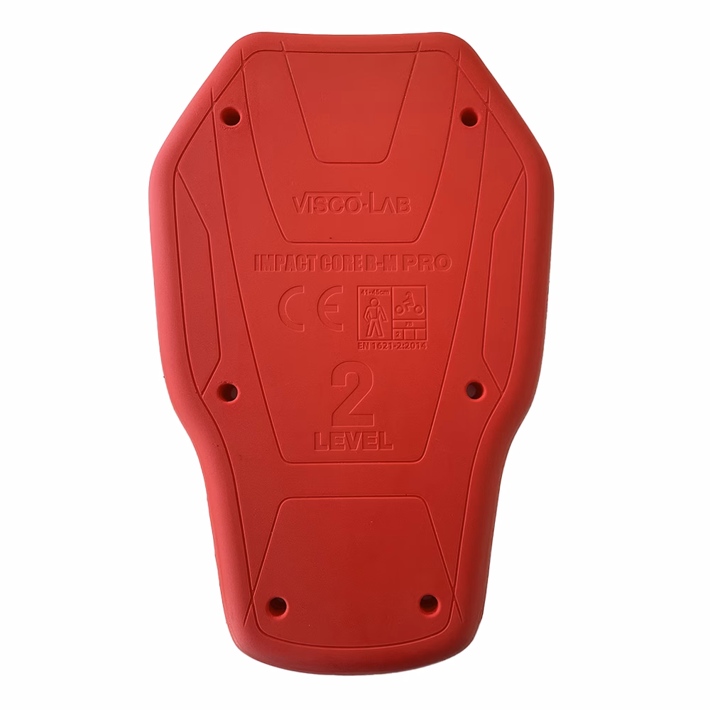 RST Back Protector CE Impact Core Pro Level 2