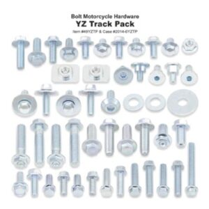 Bolt Yamaha YZ / YZF Track Pack - Image 2