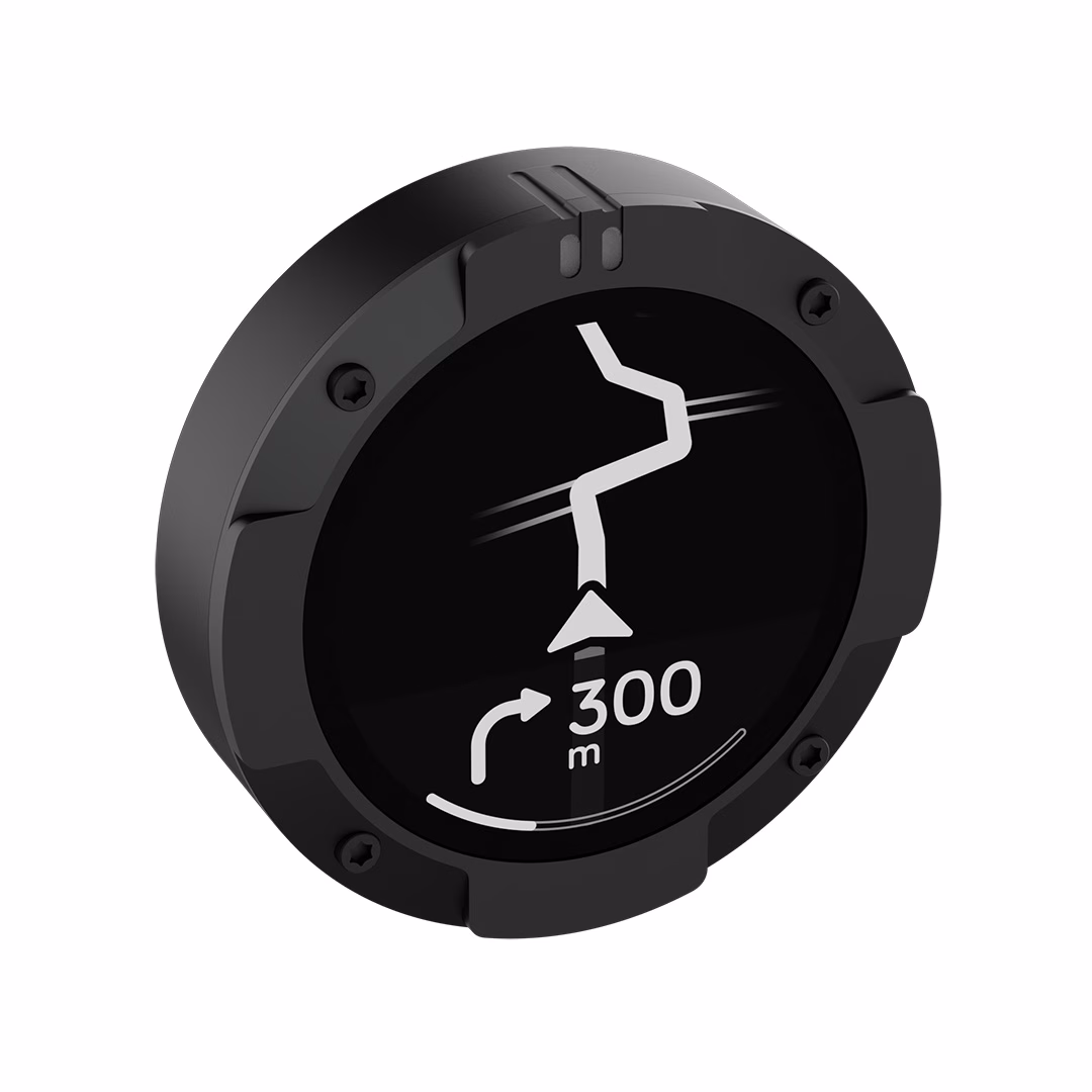 Beeline Moto II Black - Image 1