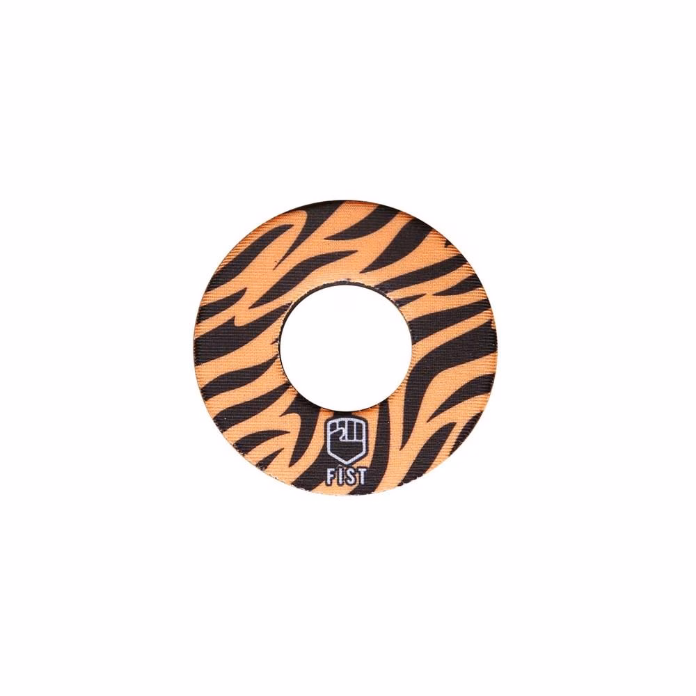 Fist Tiger Grip Donuts