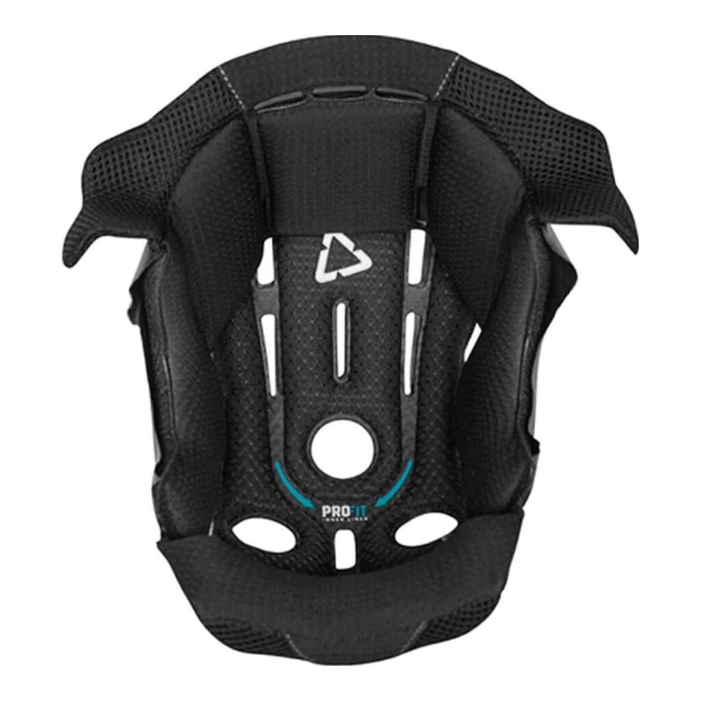 Leatt 8.5 / 9.5 Inner Liner Kit Moto / MTB 8.0