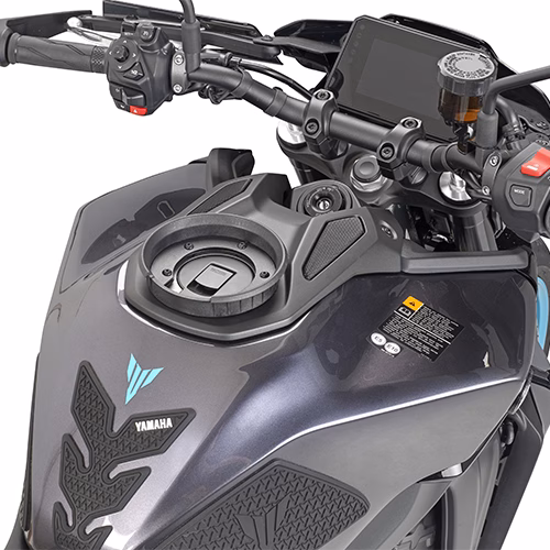 GIVI TANKLOCK FLANGE YAMAHA MT09 '24->