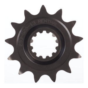 Renthal Front Sprocket 13T Grooved Husqvarna - Image 1