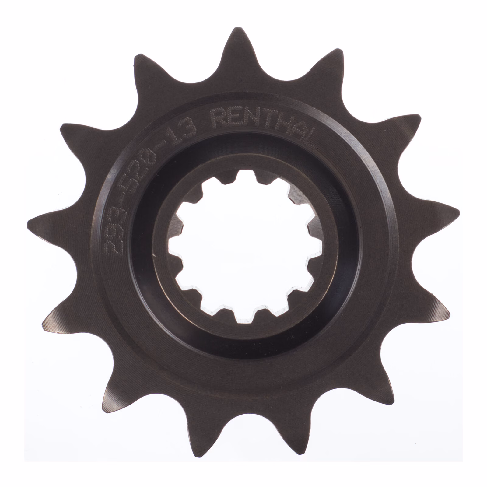 Renthal Front Sprocket 13T Grooved Husqvarna - Image 1