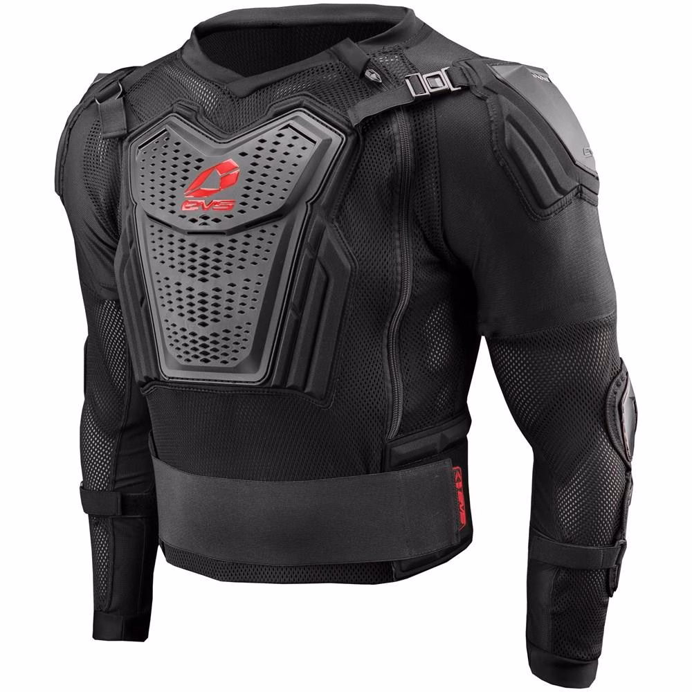EVS Comp Suit Youth