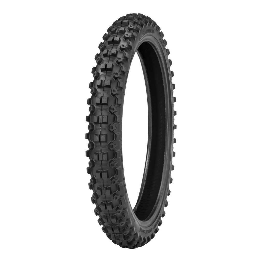 Shinko MX216 Front Motocross Tyre 90/100x21