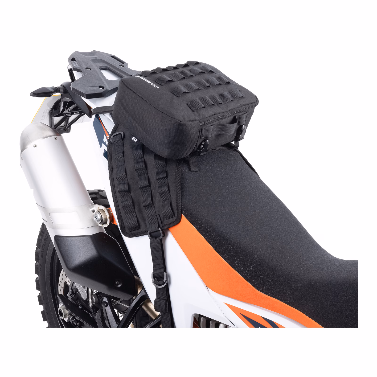 Oxford Nomad N4 Utility Bag - Image 11