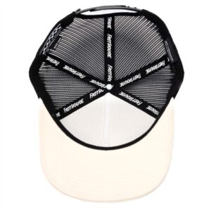 Fasthouse Archie Hat Chalk - Image 4