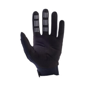 Fox Dirtpaw Motocross Gloves Black/White - Image 2