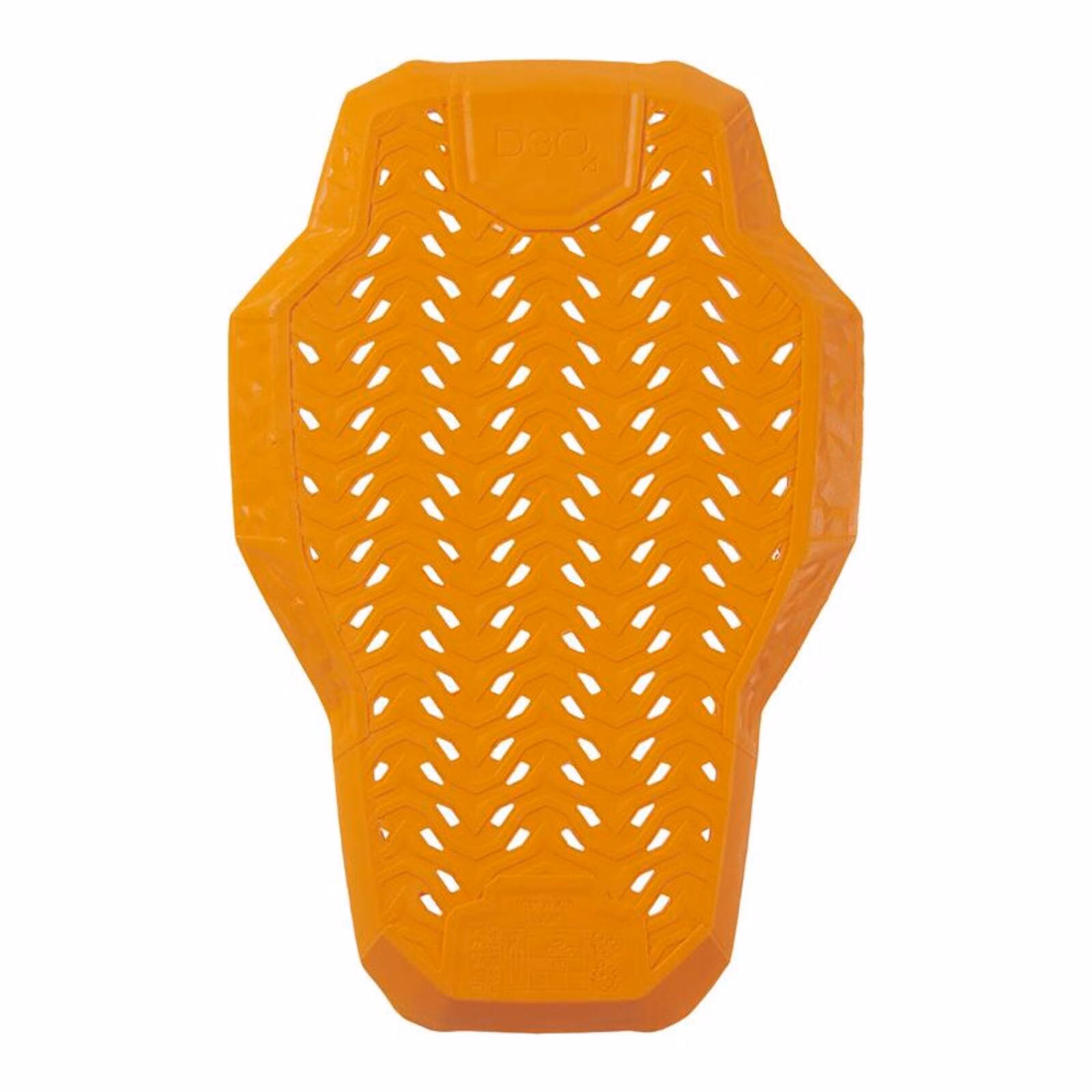Richa D3O Back Protector Viper Air CE Level 2 - Image 1