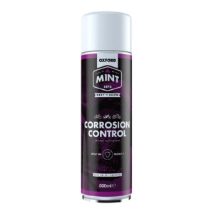 Oxford Mint Corrosion Control - 500ml - Image 1