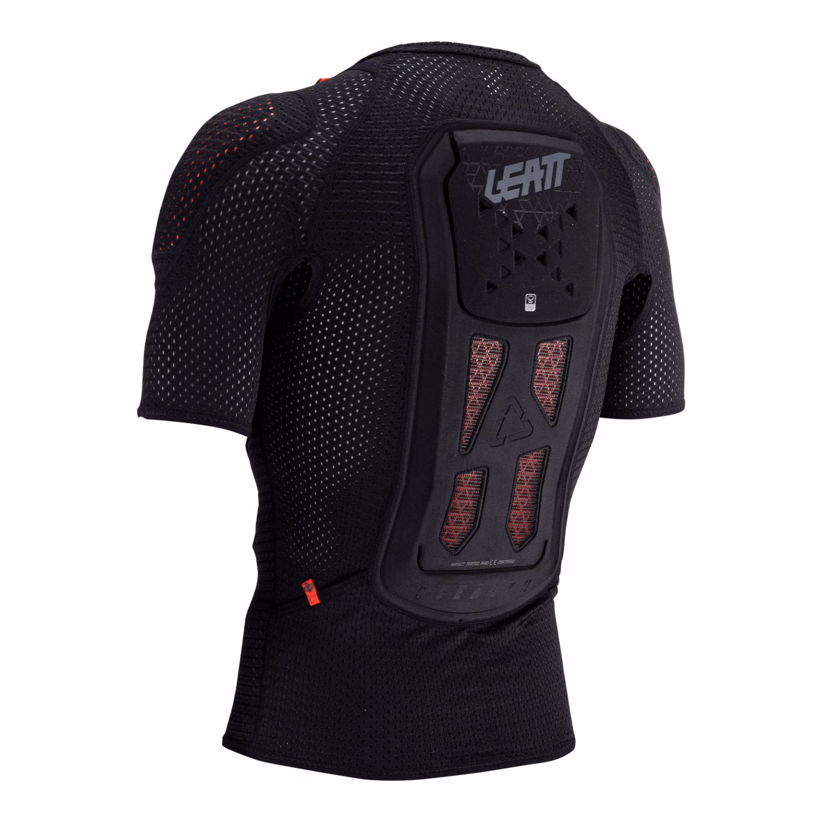 Leatt ReaFlex Body Tee Stealth - Image 3
