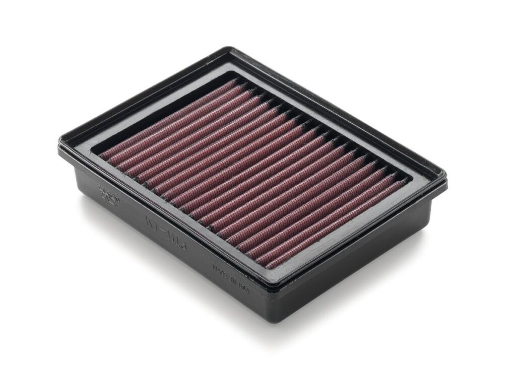 KTM K&N Air Filter 1290 Super Duke R 2014 - 16