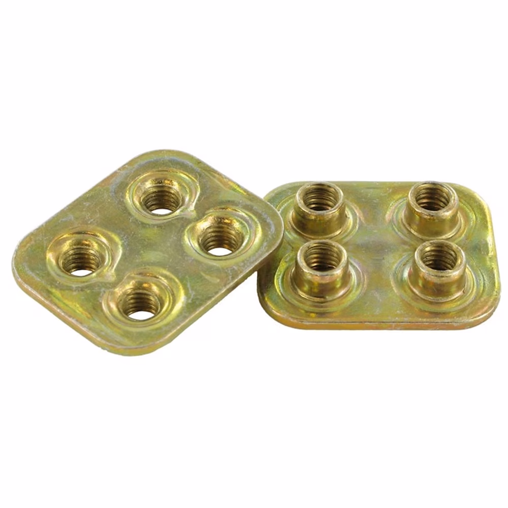 Sidi Reinforcement Plate MTB SPD
