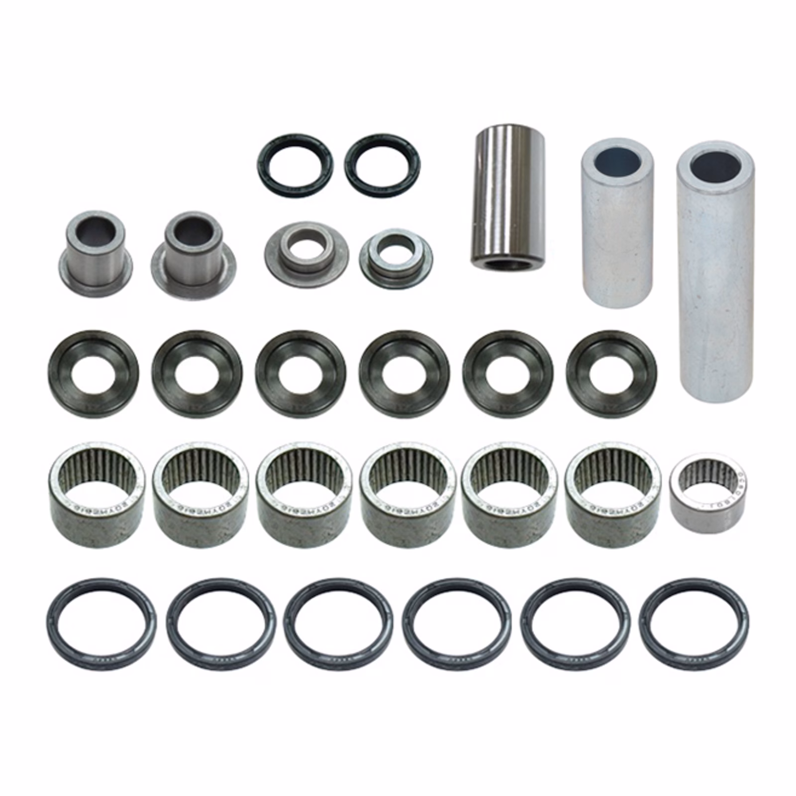 Whites Suspension Linkage Kit - Image 1