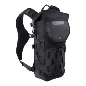 Oxford Atlas B-10 Advanced Backpack - Black - Image 1