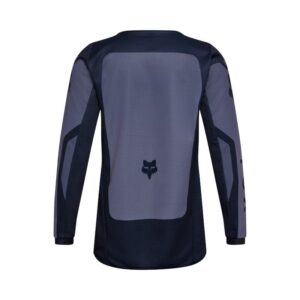 Fox  180 Shield Motocross Jersey Youth Black - Image 2