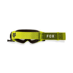 Fox Vue Roll Off MTB Goggle Fluro Yellow - Image 2