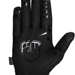 Fist Smash Forth Gloves - Image 4