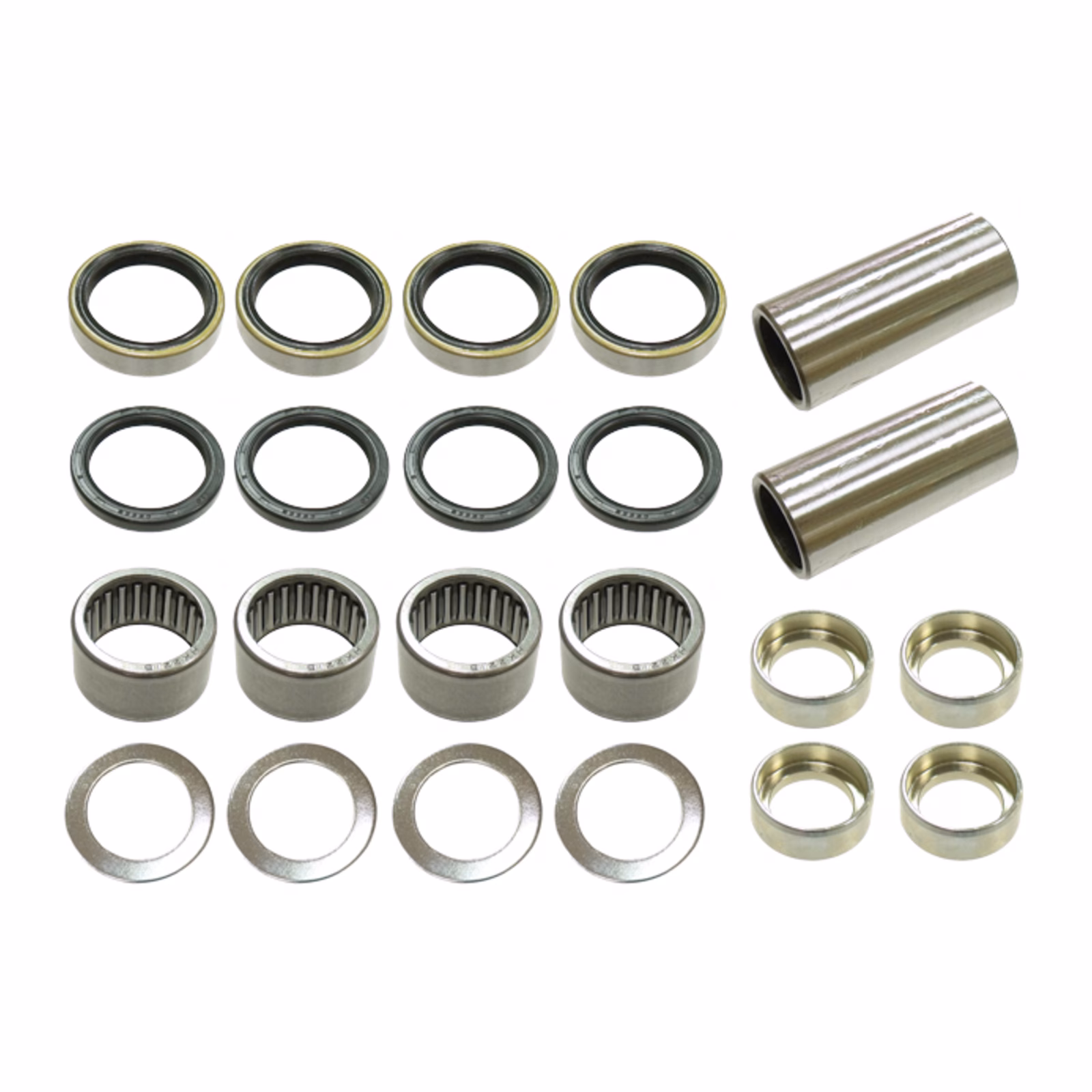 Whites Swingarm Bearing Kit - Image 1