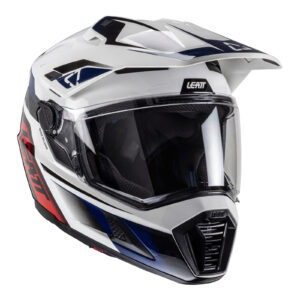 Leatt 8.5 Adventure Helmet Kit - Royal - Image 1