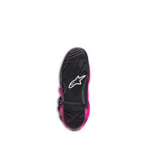 Alpinestars Tech-7 Motocross Boots Diva Pink/Black - Image 5